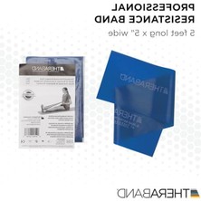 Cekar Store 20550 Egzersiz Bandı 1.5 Metre Çok Yüksek Sert