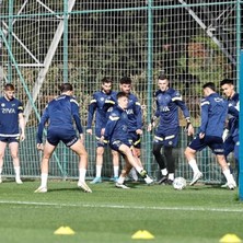 Cekar Store Usr AC10S 10'lü Küçük Boy Antrenman