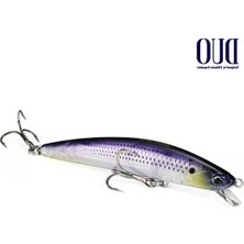 Cekar Store Duo Tide Nnow Sprat 100SF ASA0032 Red Shiner Suni Yem