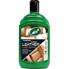 Cekar Store Deri Temizleyici ve Besleyici Krem, 500 ml