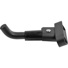 Cekar Store Navee N65 Elektrikli Scooter Yan Ayak – Dayanıklı ve Kolay Montajlı Tasarım