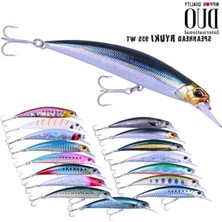 Cekar Store Duo Spearhead Ryuki 95S Sw ANA4034 Yamame Suni Yem