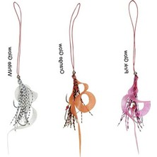 Cekar Store Cuttle Eye Skirt (M) 2 Adet Suni Yem Whıte Glow