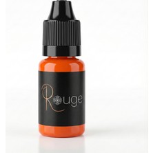 Rouge Kalıcı Makyaj Pigmenti - Corrector Colour Pigment Orange - 15ML