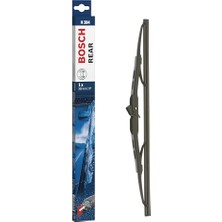 Cekar Store Bosch Rear Arka Silecek Range Rover Sport Iı (2014-2022) [370 Mm] H384 3397015045