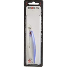 Cekar Store 006283 CY-121 12 cm 26,3 gr Sahte Balik