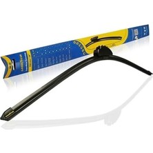 Cekar Store Supermute Technology Ön Tek Muz Silecek 28 700MM