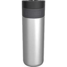 Cekar Store Etna Termos 500ML, Silver