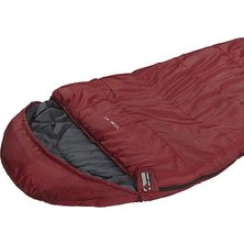 Cekar Store Mumya Uyku Tulumu Tr 300 Allround Trek 4 Mevsim Hafif -16°c