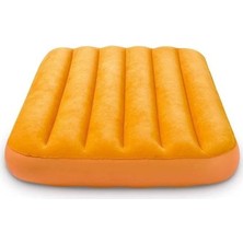 Cekar Store Cozy Kidz Şişme Yataklar, Fiber-Tech