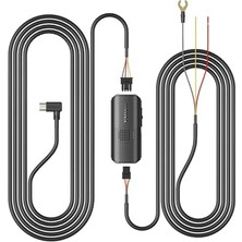 Cekar Store Viofo Hk6 A329S ve A229 Ultra Için Type-C Hibrit Park Modu Kiti