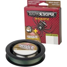 Cekar Store Stealth Line Makaraları (Saman Yeşili, 457 Metre / 9 )