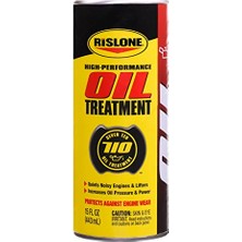 Cekar Store Yüksek Performanslı Yağ Iyileştirici Motor Yağı Katkısı