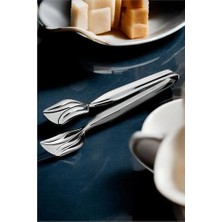 Senka Mey Ithalat® Şeker Maşası Paslanmaz Çelik 1 Adet 716242