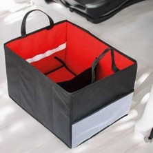 Cekar Store Byens Bagaj Düzenleyici Çanta Organizer Araba Çantası Oto Içi Eşya Araç Aksesuarları Düzenleme Otomobil Çantaları