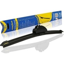 Cekar Store Supermute Technology Ön Tek Muz Silecek 16 400MM