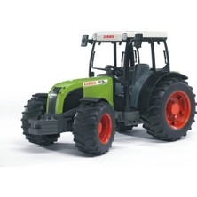 Bruder Claas Nectis 267 Traktör BR02110