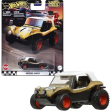 Cekar Store Hot Wheels Boulevard Premium Araçlar GJT68 - HRT57 Meyers Manx