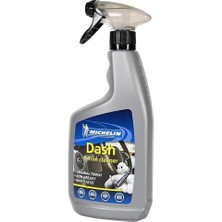 Cekar Store Michelin MC31463 650ML Torpido ve Suni Deri Temizleme ve Bakım Spreyi