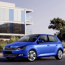 Cekar Store Start Stop Motor Çalıştırma Düğmesi 6V0905217 Skoda Fabia 3 ile Uyumlu 2015-2022