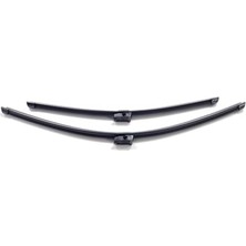 Cekar Store Ön Cam Silecek Takımı Silgeç Seti 65-50CM Lexus Rx Ile Uyumlu 2016-2023