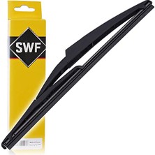 Cekar Store Valeo  Das Original Rear Arka Silecek Bmw I3 (2017-), Citroen C4 Iı (2015-2017), Fiat 500 / 500X (2020 ve Sonrası), Mercedes B Serisi (2015-2018), Dacia Duster/dokker (2019-) (290 Mm) 116530