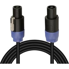 Renas Store Magicvoice Spekon - Spekon Fişli 10 Metre Hoparlör Ara Kablosu