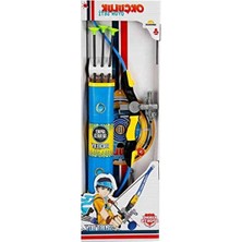 Cekar Store 02704 Sadaklı Lazerli Ok