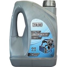 Cekar Store Antifriz Mavi 3 Lt-56 - Ntx Cwb 0355
