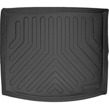 Cekar Store Rizline Suzuki S-Cross Alt Havuzu 2022 Sonrası ile Uyumlu 3D Bagaj Havuzu