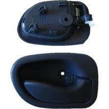 Cekar Store Iç Kapı Kolu Sağ Hyundaı Accent (96-00) ile Uyumlu