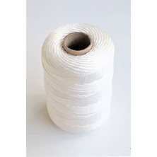 Cekar Store Çırpı Ipi Inşaat Duvar Uçurtma Ipi 100 gr