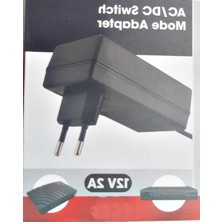 Cekar Store Çakmak Adaptörü Araç Çakmaklık Çevirici Ev Tipi Çevirici Adaptör 2AMPER/12VOLT