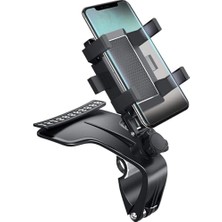 Cekar Store Telefon Tutucu Torpido Üstü Numaratörlü 360 Derece