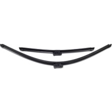 Cekar Store Ön Cam Silecek Takımı Silgeç Seti 60-45CM Mazda Cx-5 Cx5 Ile Uyumlu 2017-2023