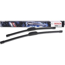 Cekar Store Bosch Aerotwin Silecek Seti [550/475 Mm] AR728S 3397118904