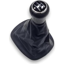 Cekar Store Vites Topuzu Körüğü 5 Ileri 3B0711113J Vw Passat B5 ile Uyumlu 1997-2000