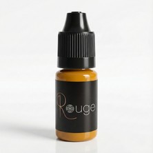 Rouge Kalıcı Makyaj Pigmenti - Corrector Colour Pigment Yellow - 15ML