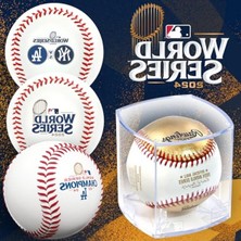 Cekar Store | Res 2024 Dünya Serisi Şampiyonları | Los Angeles Dodgers | Hatıra Beyzbol | Çoklu Stiller