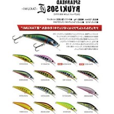 Cekar Store Duo Spearhead Ryuki 50S Taku ANA4834 Yamame Nd Iı Suni Yem