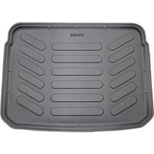Cekar Store Rizline Audi A3 Hb 2020- Sonrası ile Uyumlu 3D Bagaj Havuzu