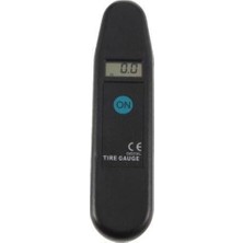 Cekar Store Carub Digital Lastik Hava Ölçer