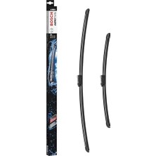 Cekar Store Bosch Aerotwin Silecek Seti Ford Transit (2013-2018) [750/500 Mm] A352S 3397014352
