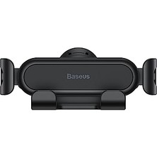 Cekar Store Baseus Stable Gravitational Araç Içi Telefon Tutucu