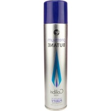 Cekar Store Colibri Çakmak Zı 300ML 4'lü