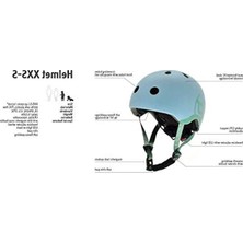 Cekar Store Unisex_adult Bisiklet Kaskı Bisiklet Kask, Çelik, 45 51 cm Ka