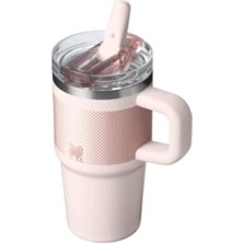 Cekar Store The Quencher Tour Flip Straw Tumbler 0.6l / 20OZ | Pudra
