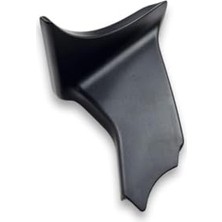 Cekar Store Sağ Sürgülü Kapı Alt Kolu Kapağı 7H0868640C Vw Transporter T6 ile Uyumlu 2010-22