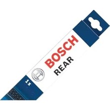 Cekar Store Bosch Silecek Seti Ön ve Arka Takım Skoda Karoq Uyumlu (2023-2026 Arası)
