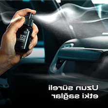 Cekar Store Nasiol New Car Smell Araç Parfümü,yeni Araç Kokusu-50 Ml-Ferahlatıcı Oto Kokusu,oto Parfümü, Araba Içi Koku Giderici Sprey, Yeni Araba Kokusu
